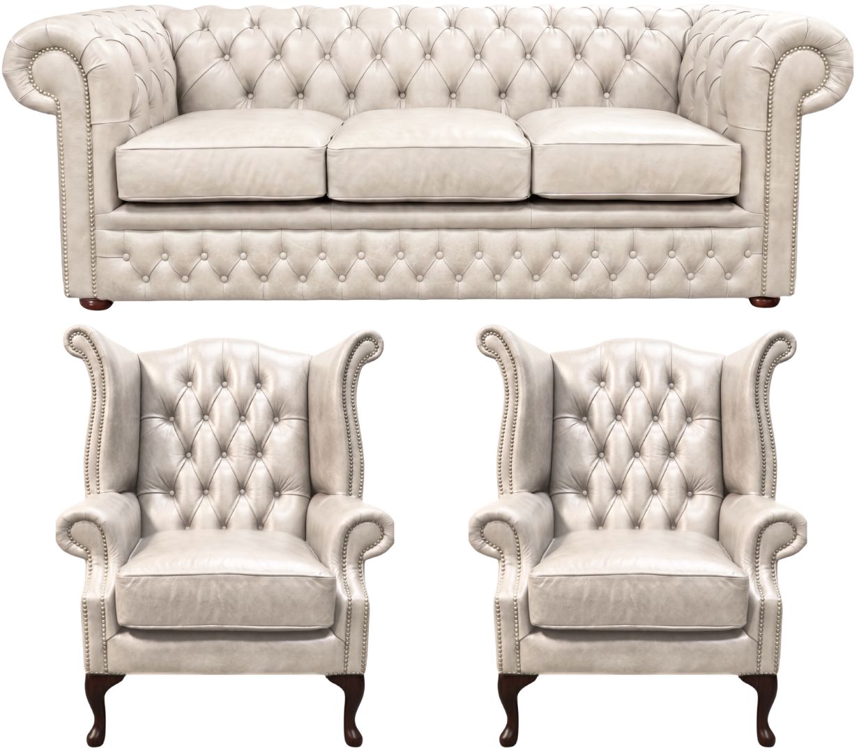 The Durham Chesterfield